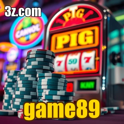 Aventuras Incríveis no game89: Interação e Comunidade em Foco