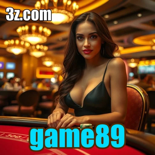 Música e Experiência Coletiva: A Seção Music do game89