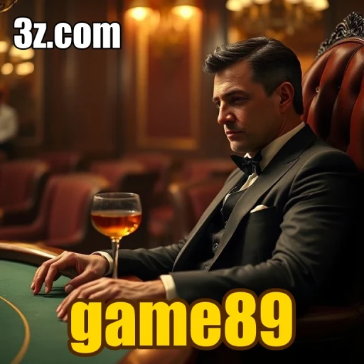 Openworld no game89: Conexões e Conquistas Entre Jogadores