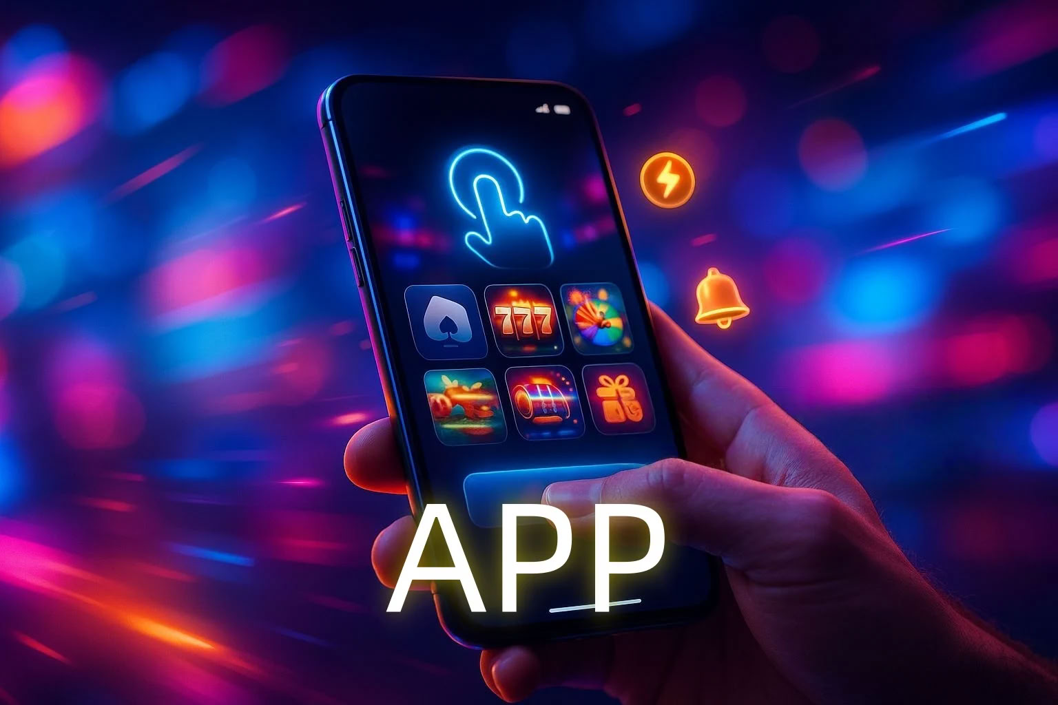 game89 Benefícios do App