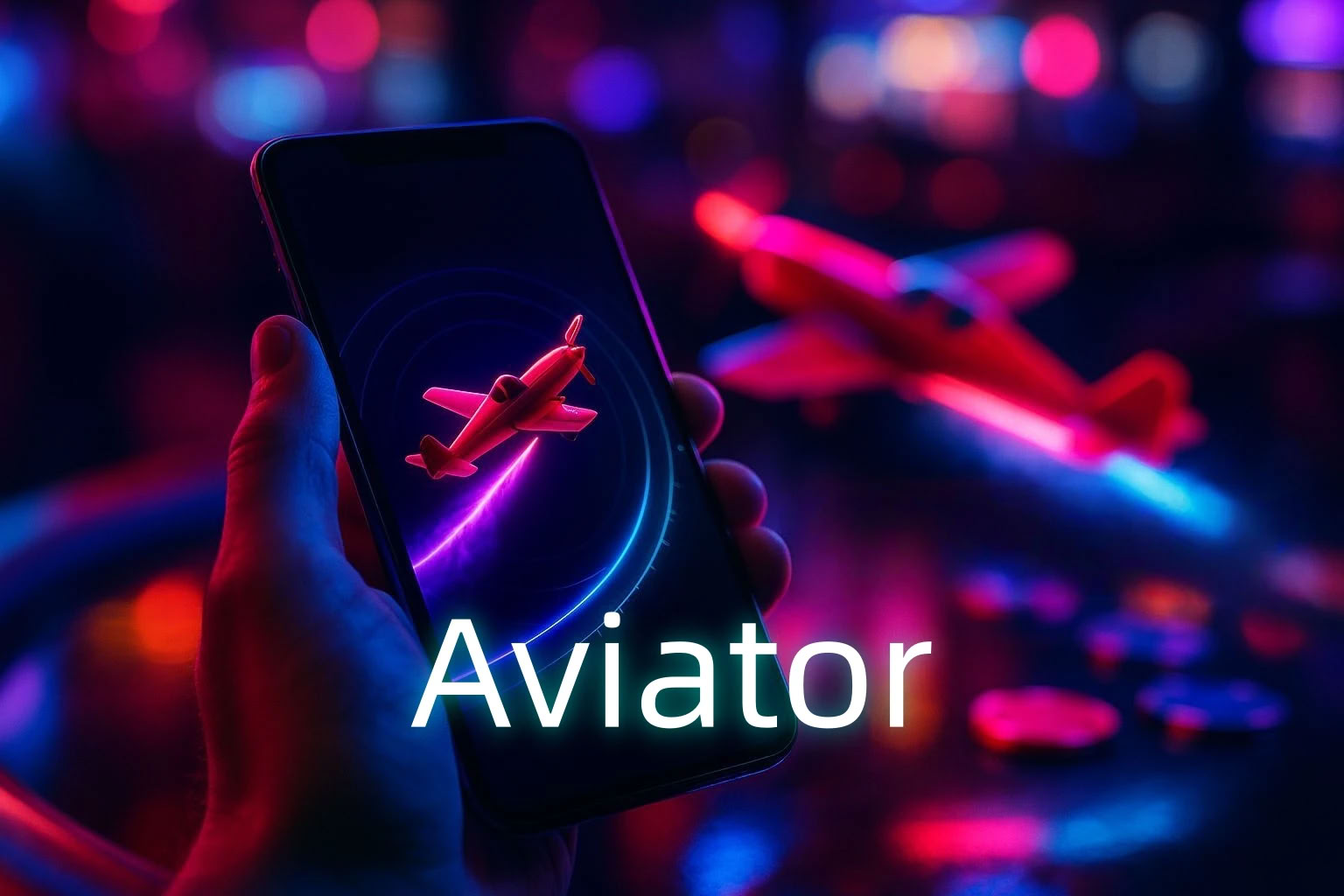 game89 Aviator Festivo