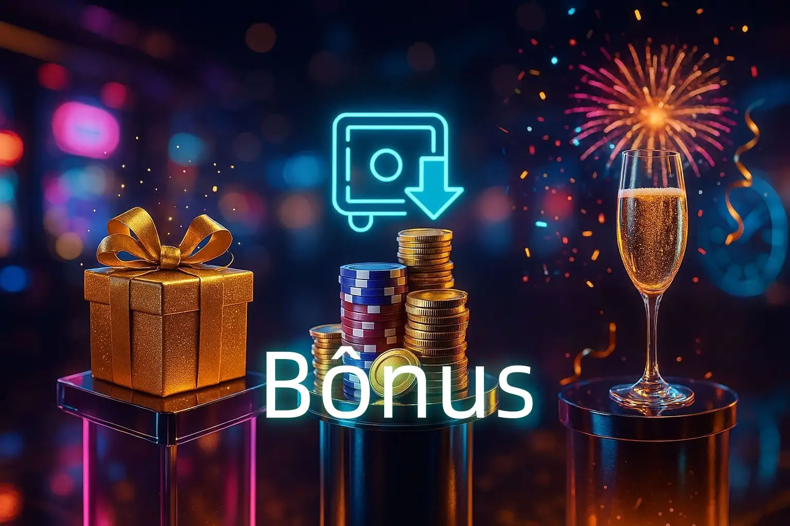 game89 Tipos de Bônus