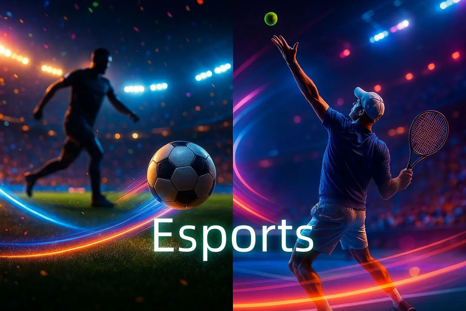 game89 Eventos Esportivos