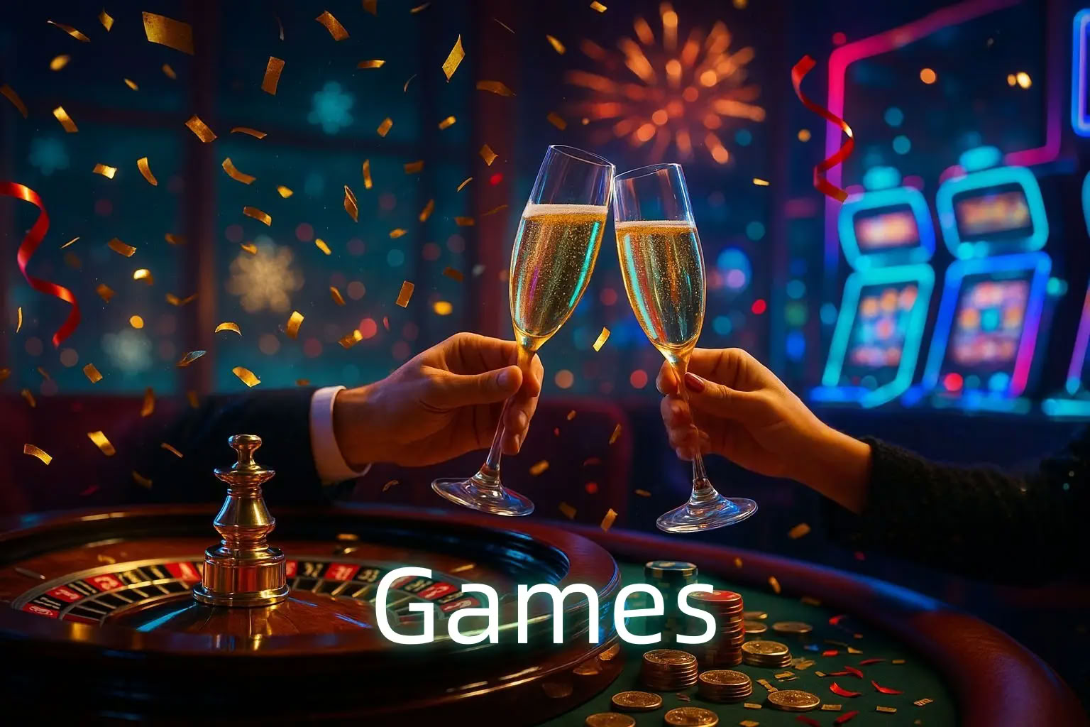 game89 Jogos Festivos