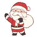 game89 Santa Claus Bônus