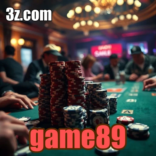 virtual em game89: comunidade e suporte para todos jogadores